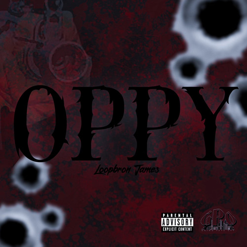 Loopbron James Oppy