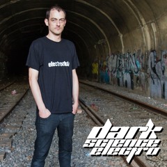 Dark Science Electro - Episode 770 - Spy DJ guest mix