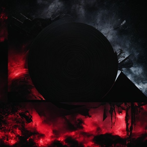 Seething Realm (Halloween mix)