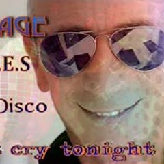 SAVAGE   Don't cry tonight ( John.E.S remix )