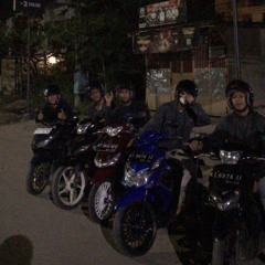 CINTA TAK BERSYARAT - HBZM #JDM2K25
