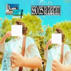isso ces ja falaram prod.me