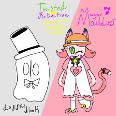 Madder and Dapper
