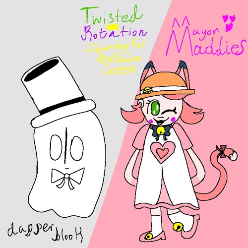 Madder and Dapper
