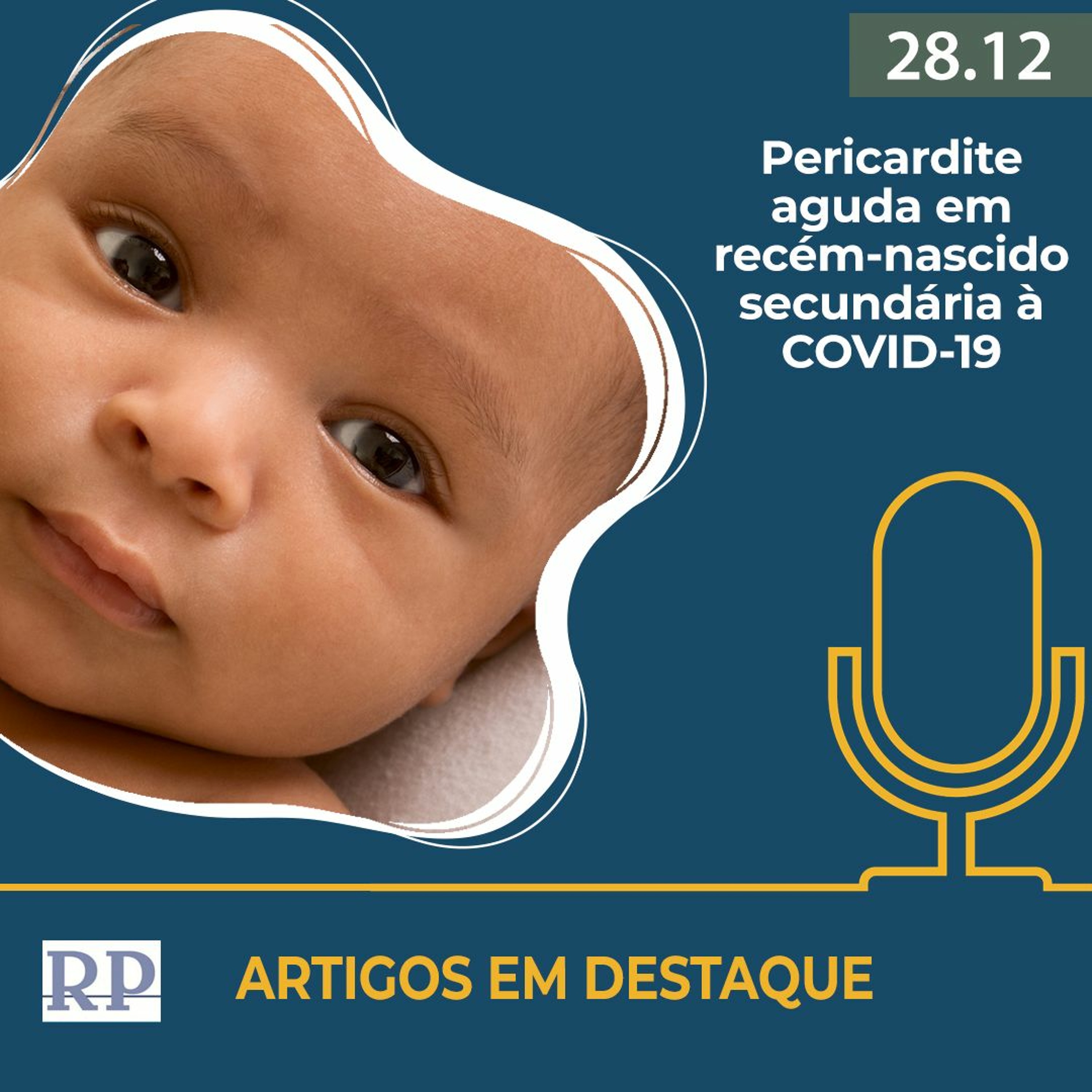 Revista Residência Pediátrica