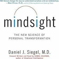 free read✔ Mindsight: The New Science of Personal Transformation