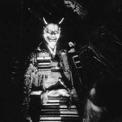 HEADLESS SAMURAI