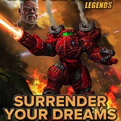 BattleTech Legends, Surrender Your Dreams (E-book[