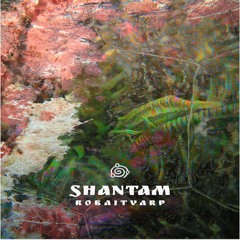 Shantam - Oxerna 114 Bpm