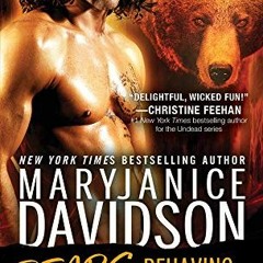 [READ] PDF 📚 Bears Behaving Badly: A Laugh Out Loud Alpha Shape Shifter Romance from