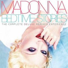 Madonna - Forbidden Love (Idaho's Carnal Sins Extended Mix)