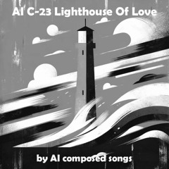 AI C-23-00-00 Lighthouse Of Love - ORIGIN