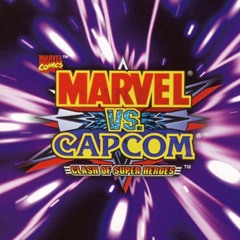 Theme Of Captain America - Marvel Vs. Capcom (FM Arrange)