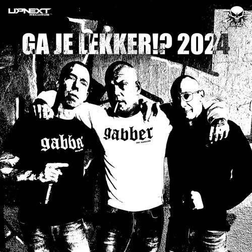 GA-OSZ - GA JE LEKKER!? 2024