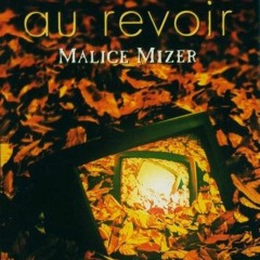 Malice Mizer- Au Revoir