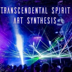 Transcendental Spirit - Art Synthesis @ Loftas 11.02.2022