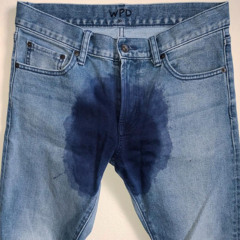 я обоссал штаны