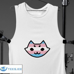 Trans Roxy Shirt