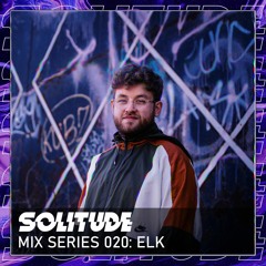 MIX SERIES: 020 / ELK