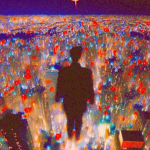 a M.F. thousand miles