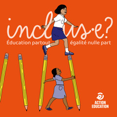 Épisode 2: Carence alimentaire, inégalité scolaire ?