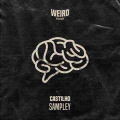 #𝗙𝗥𝗗𝟬𝟭𝟴 // Castilho - Sampley