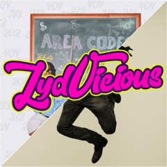 Area Codes - LydVicious Redrum