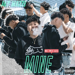 Mine prod. Heavykeyzz