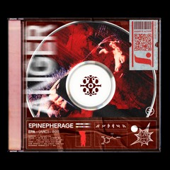 ANGER - Epinepherage (EPA - 008)