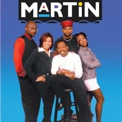 Martin Bounce (Knight Remix)