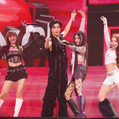 Dejayou - PiXXiE feat Fourth GeminiFourth My Turn Concert