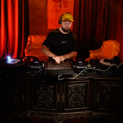 B.HETMAN x The Scene x Sexto Station