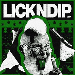 J.Wu Live at Lick N Dip (Dec 16, 2023)