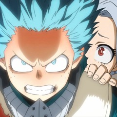 DEKU METAL SONG - Pride By Divide Music [My Hero Academia]