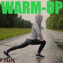 Warm-Up Mixes