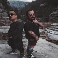 Dhmosios Kitrinos ft Alitiz Viougiouklakis & Agenhs Agenhtos-O filos mou o ksa (Chat tsibiti)