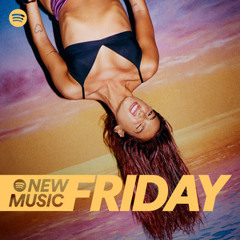 New Music Friday