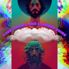 Weed_Jesus - disguised in a smile