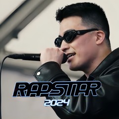 ACECOOL | RAP STAR 2024 【HOOD STAGE】