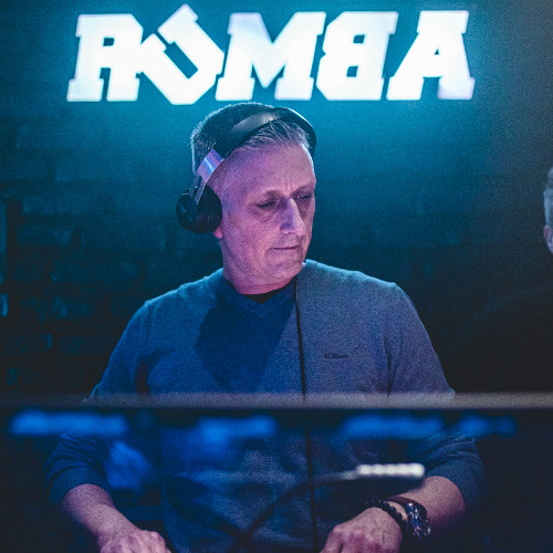 Art Gill | Lunighted Techno Edition II