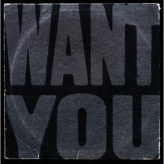 Want You [Free DL]