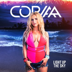 Light Up The Sky - Corvaa