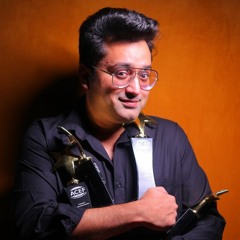 Podcaster of The Year ACEF 2023  - Abhishek Sharma