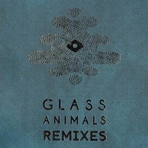 Stream Psylla (Glass Animals Rework) by SalsaShark Listen online for
