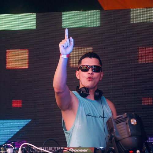 Lipe Du @ Conceito 2024