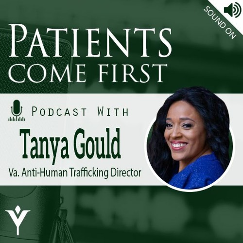 Stream episode VHHA Patients Come First Podcast Tanya Gould by