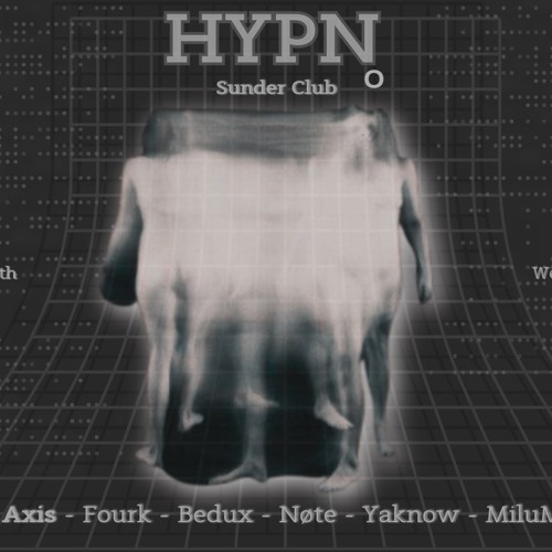 bedux @ sunder hypno 2024