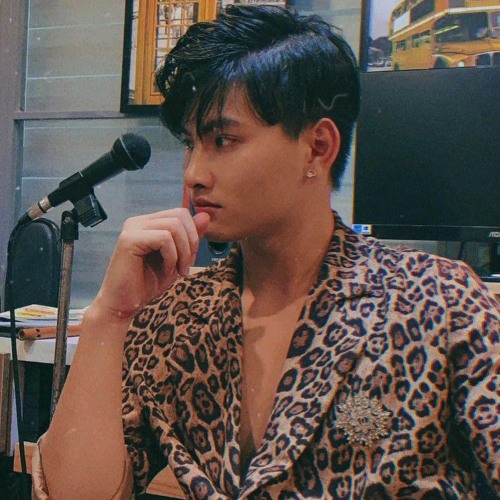 Son remix- Trần Mạnh Cường căng đét