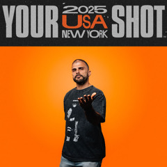 Gently Fried Rooftop Stage Closing Set @ Elsewhere | Your Shot NYC 2025