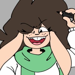 Lil Missy + Artist Scrabble! {Self-Insert NHH+Trousle V2}